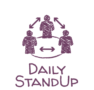 Daily Stand Up