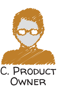 C Product Owner