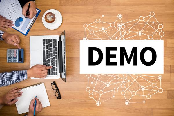 What is a Sprint Demo?